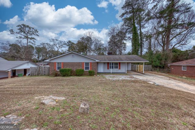 1608 Double Churches Road, Columbus, GA 31904