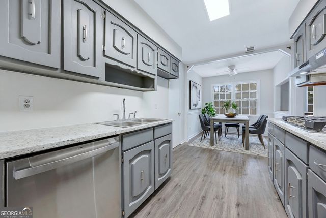 1608 Double Churches Road, Columbus, GA 31904