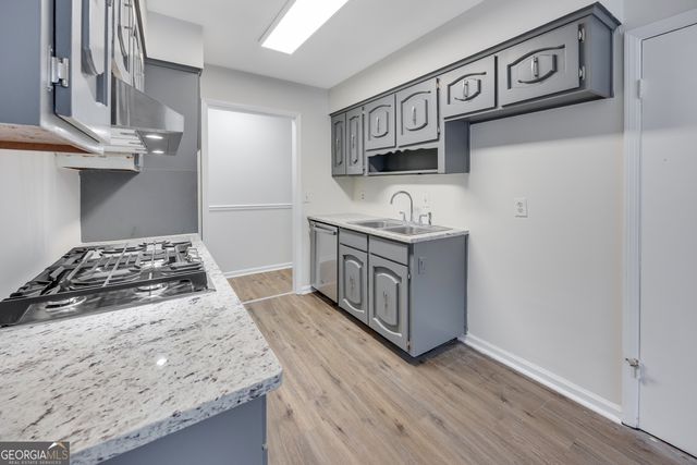 1608 Double Churches Road, Columbus, GA 31904