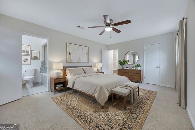 1608 Double Churches Road, Columbus, GA 31904