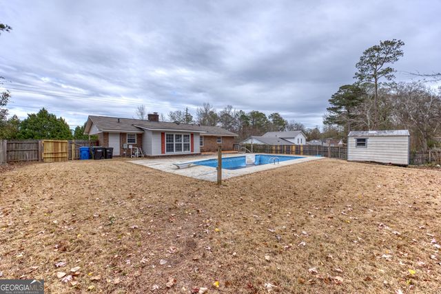 1608 Double Churches Road, Columbus, GA 31904