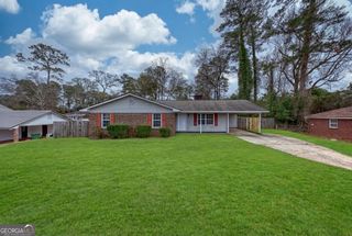 1608 Double Churches Road, Columbus, GA 31904