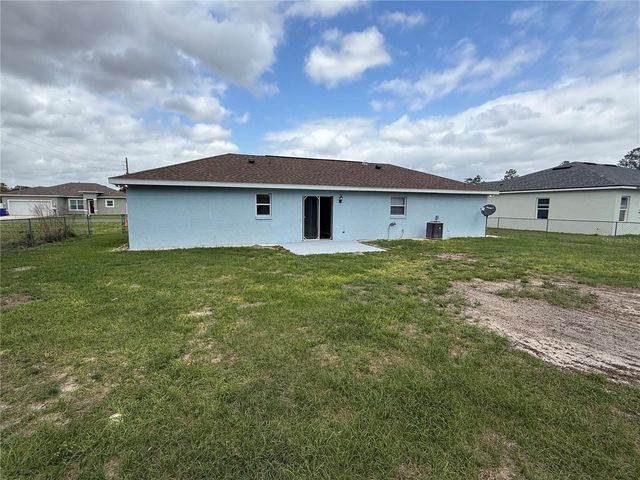 15095 SW 51ST TERRACE, Ocala, FL 34473