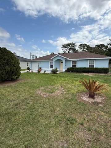 15095 SW 51ST TERRACE, Ocala, FL 34473