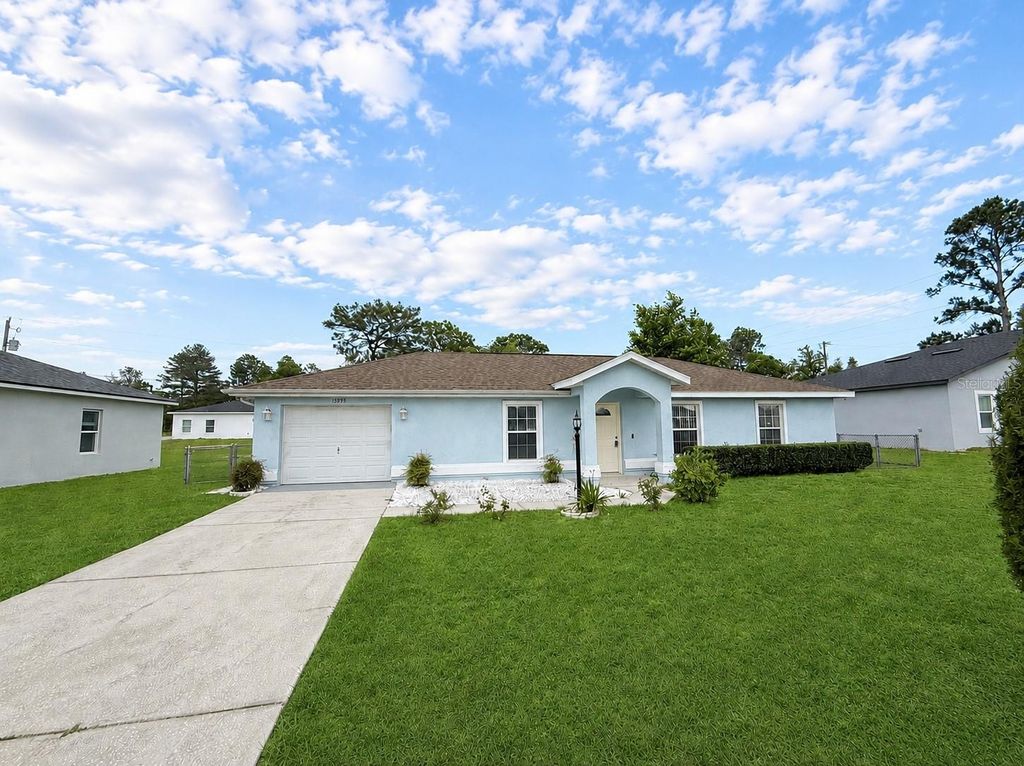 15095 SW 51ST TERRACE, Ocala, FL 34473