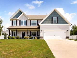 109 Phoenix Court, Lexington, NC 27295