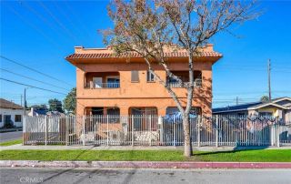 9019 S San Pedro, Los Angeles, CA 90003