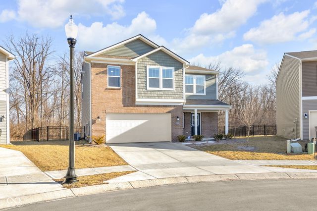 11610 Cotterill Way, Indianapolis, IN 46235