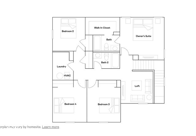 11610 Cotterill Way, Indianapolis, IN 46235