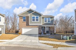 11610 Cotterill Way, Indianapolis, IN 46235