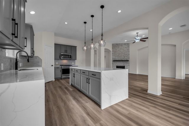 3906 Inglewood Circle, Missouri City, TX 77459