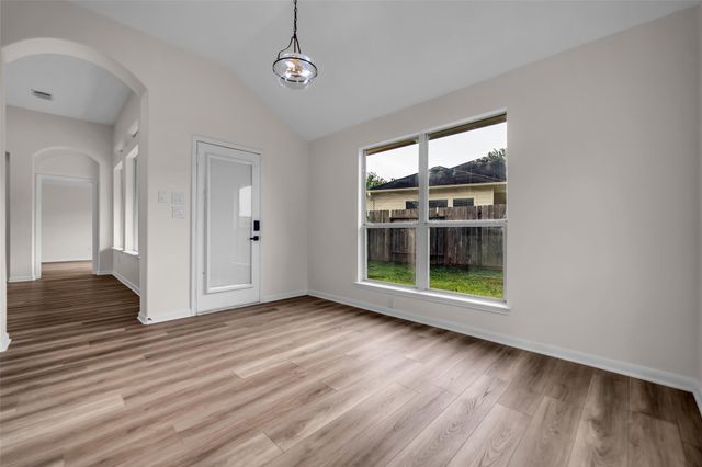 3906 Inglewood Circle, Missouri City, TX 77459