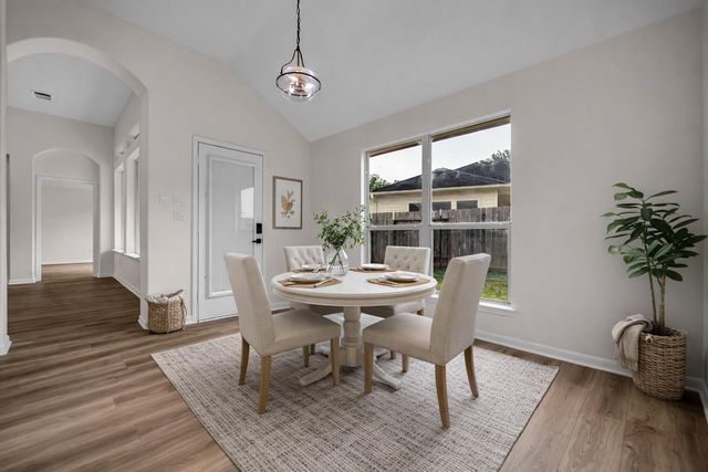 3906 Inglewood Circle, Missouri City, TX 77459