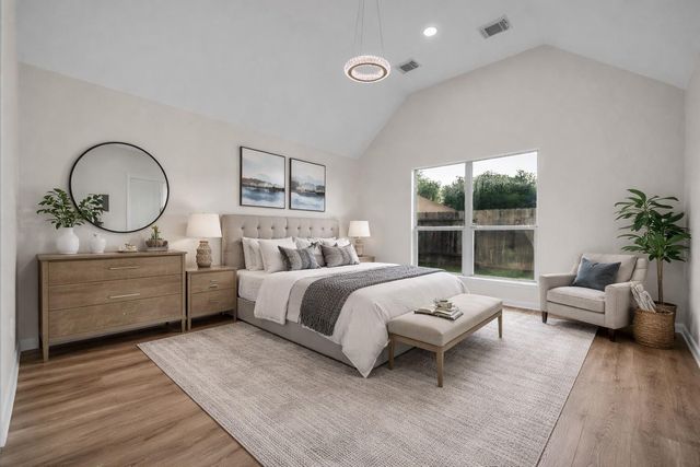 3906 Inglewood Circle, Missouri City, TX 77459