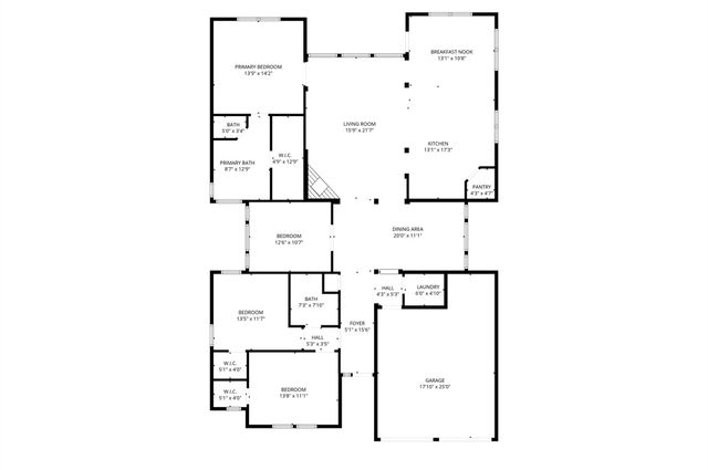 3906 Inglewood Circle, Missouri City, TX 77459