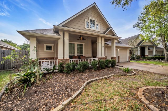 3906 Inglewood Circle, Missouri City, TX 77459