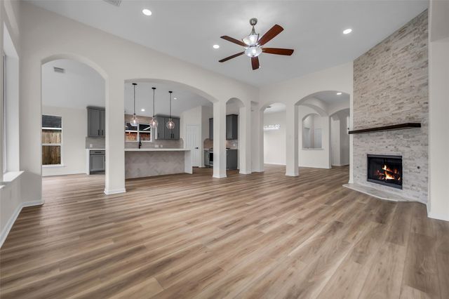 3906 Inglewood Circle, Missouri City, TX 77459