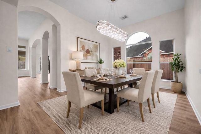 3906 Inglewood Circle, Missouri City, TX 77459