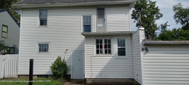 1400 Prospect Street, Lansing, MI 48912