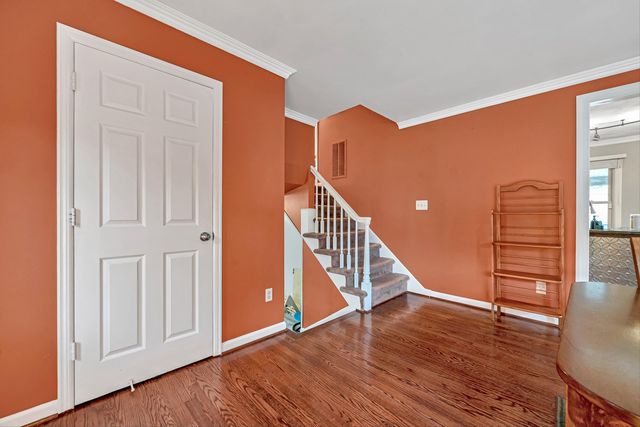 5733 Sierra DR, Roanoke, VA 24012