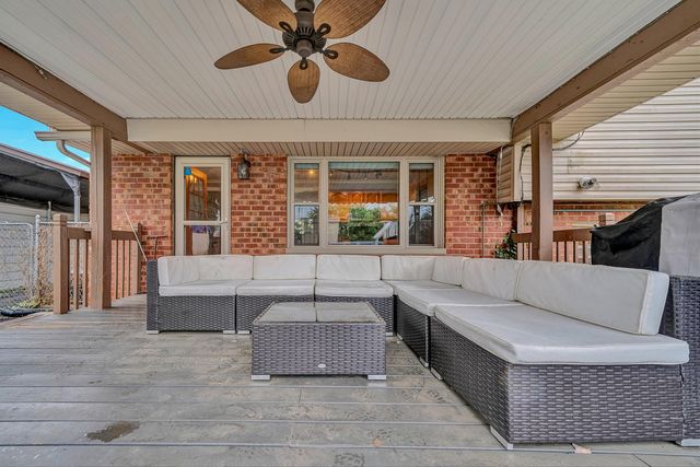 5733 Sierra DR, Roanoke, VA 24012