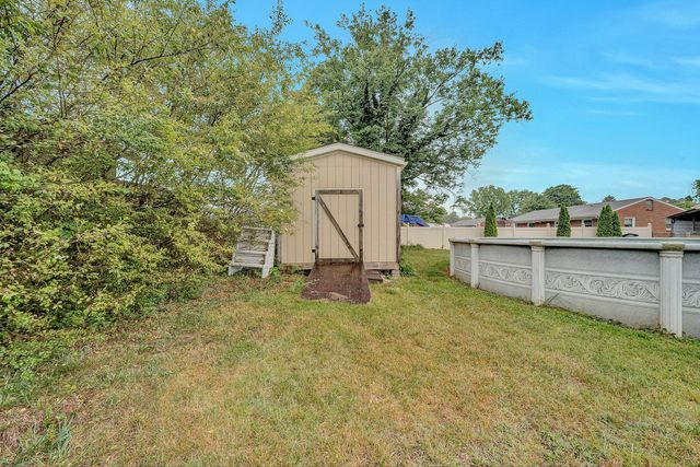 5733 Sierra DR, Roanoke, VA 24012