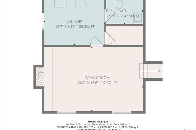 5733 Sierra DR, Roanoke, VA 24012