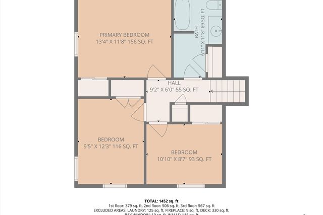 5733 Sierra DR, Roanoke, VA 24012