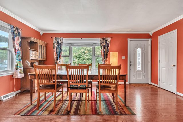 5733 Sierra DR, Roanoke, VA 24012
