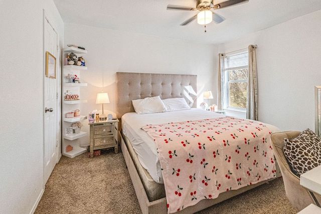 804 Ridge Point Drive, Grand Prairie, TX 75052