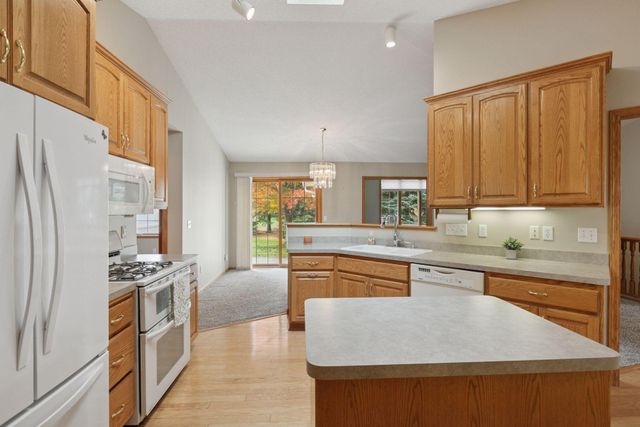 10025 Northwood Lane N, Brooklyn Park, MN 55443