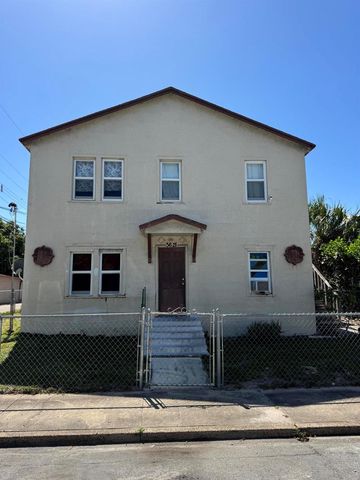 3621 Morton Avenue, West Palm Beach, FL 33405