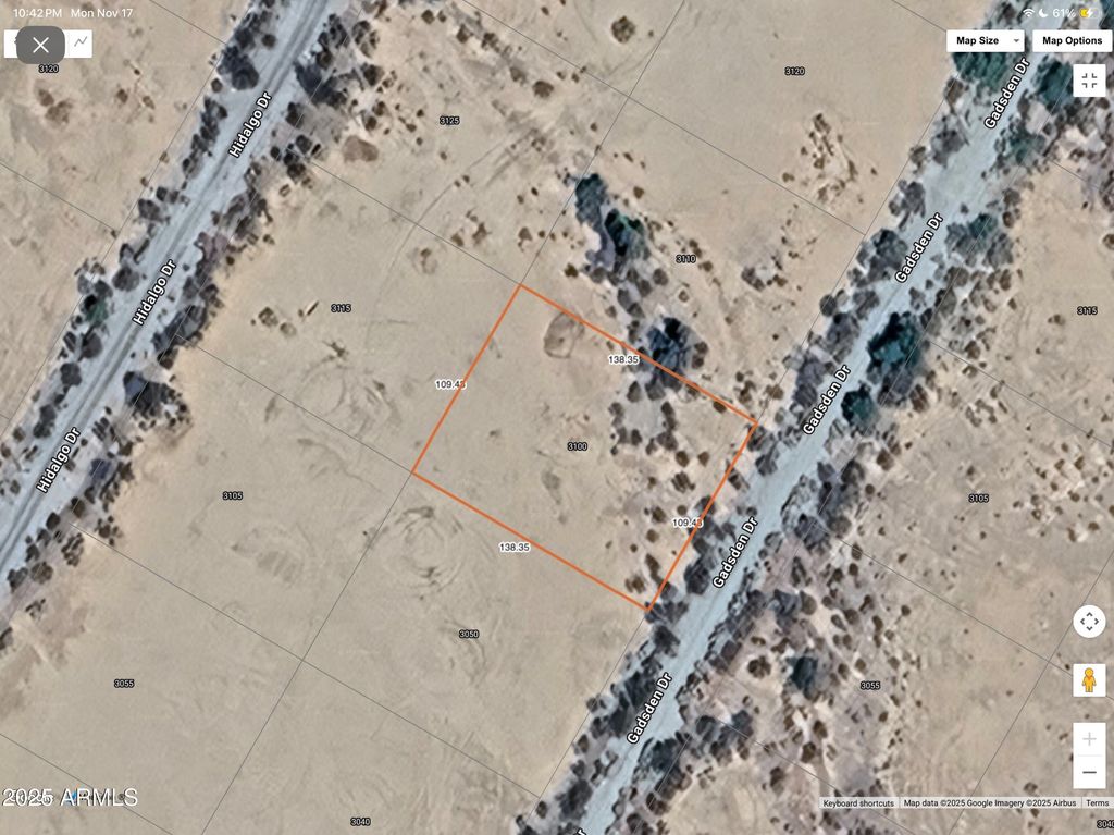 3100 N GADSDEN Drive 48, Eloy, AZ 85131