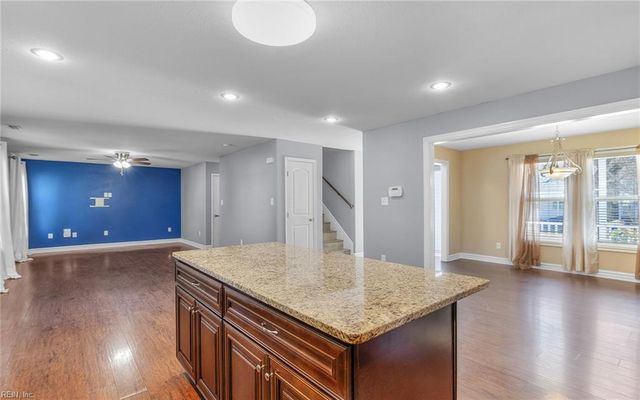 1072 Joyner ST, Norfolk, VA 23513