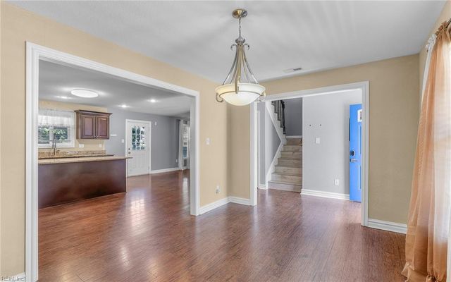 1072 Joyner ST, Norfolk, VA 23513