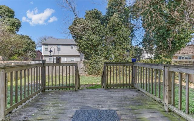 1072 Joyner ST, Norfolk, VA 23513