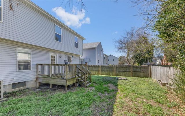 1072 Joyner ST, Norfolk, VA 23513