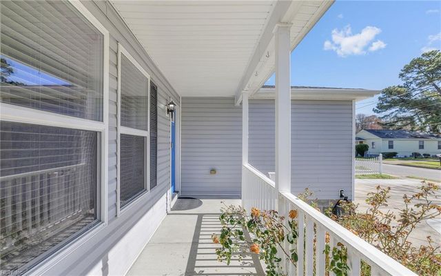 1072 Joyner ST, Norfolk, VA 23513