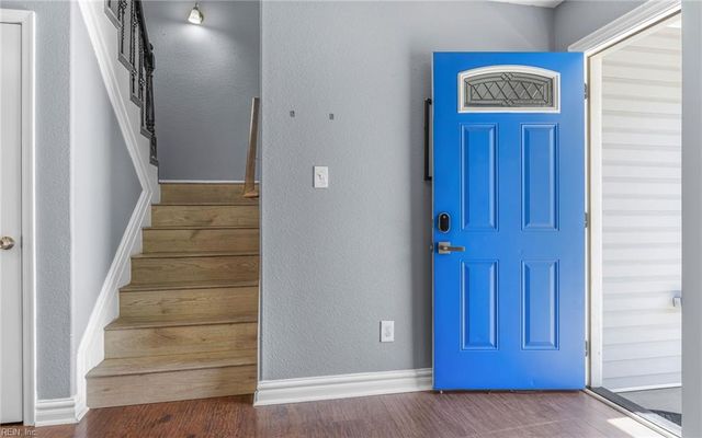 1072 Joyner ST, Norfolk, VA 23513