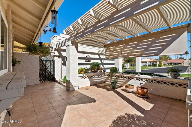 305 LEISURE WORLD --, Mesa, AZ 85206