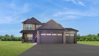 9581 Lydia Lane, Elko New Market, MN 55020