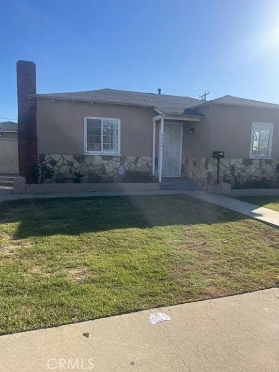5426 Rayborn, Lynwood, CA 90262