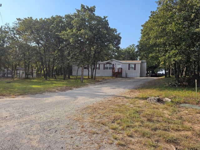 128 Arunda Court, Weatherford, TX 76085