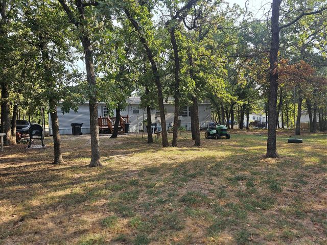 128 Arunda Court, Weatherford, TX 76085