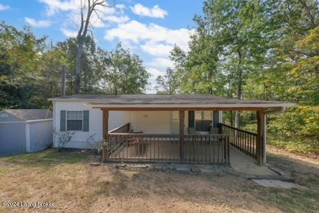 60 Hickory Ln, Clarkson, KY 42726