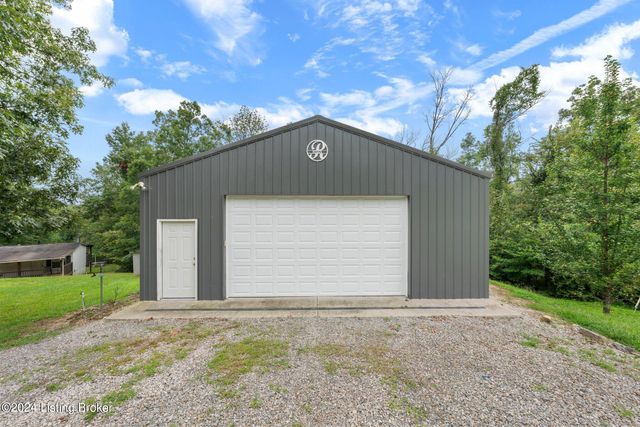 60 Hickory Ln, Clarkson, KY 42726