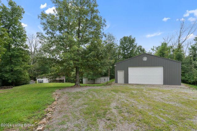60 Hickory Ln, Clarkson, KY 42726