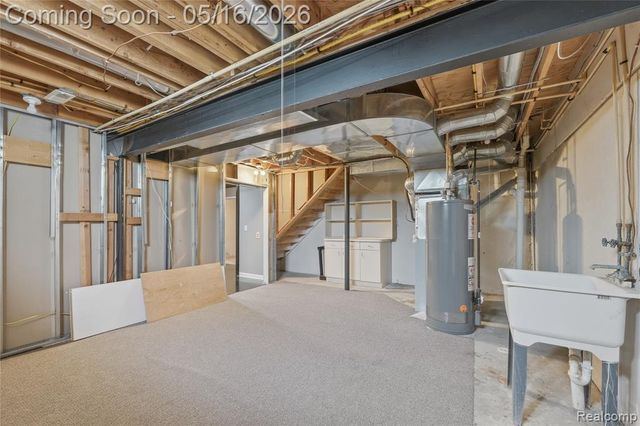 41782 Brownstone Drive, Novi, MI 48377
