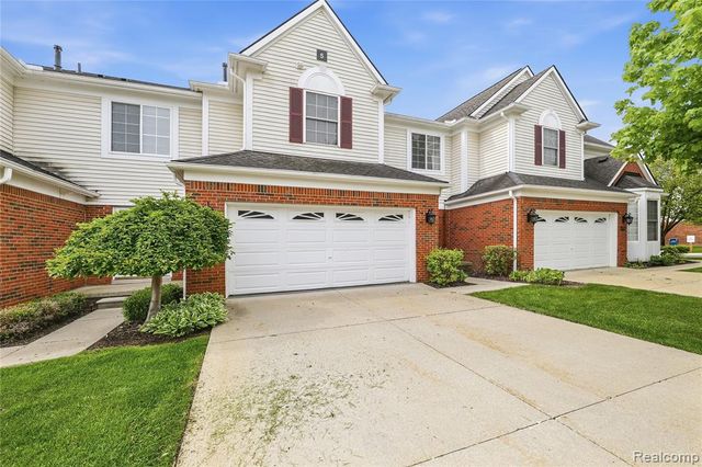 41782 Brownstone Drive, Novi, MI 48377