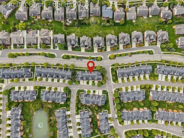 41782 Brownstone Drive, Novi, MI 48377